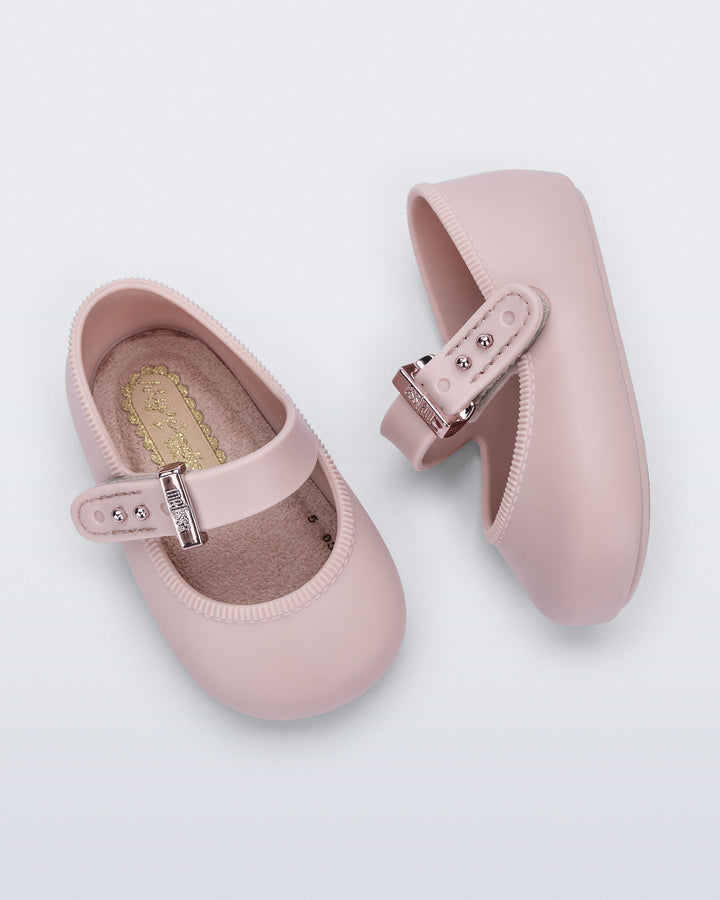 My First Mini Melissa Ballerina (PREVENTA)