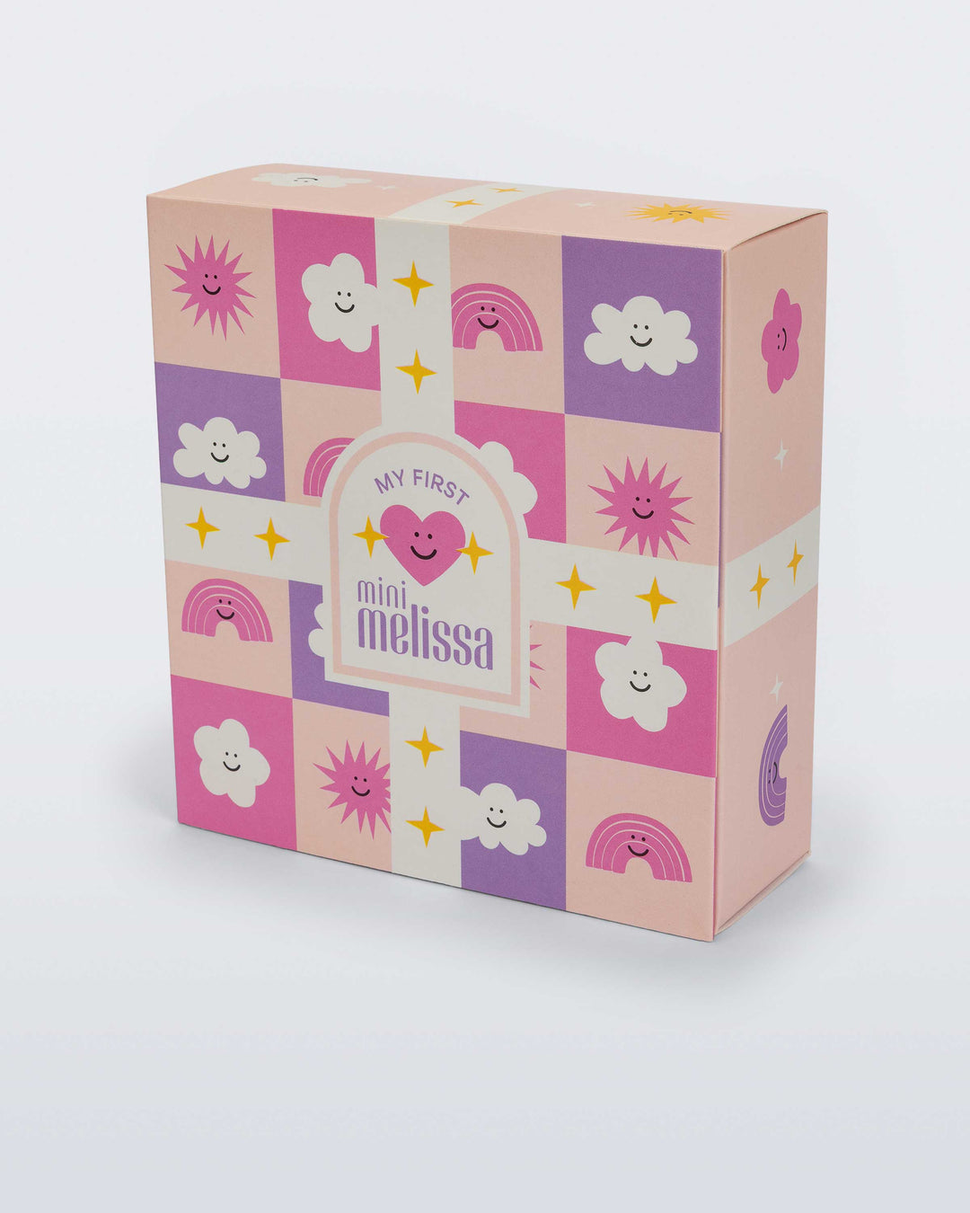 My First Mini Melissa Ballerina (PREVENTA)