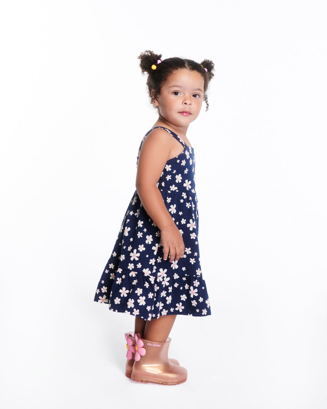 Mini Melissa Welly Bloomy (PREVENTA)