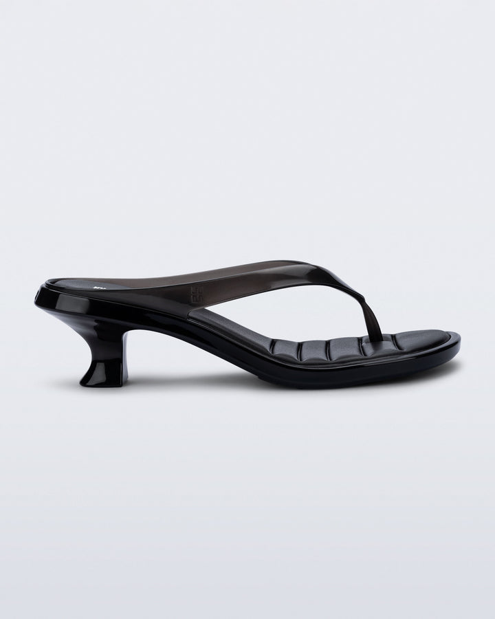 Melissa Thong Kitten Heel (PREVENTA)