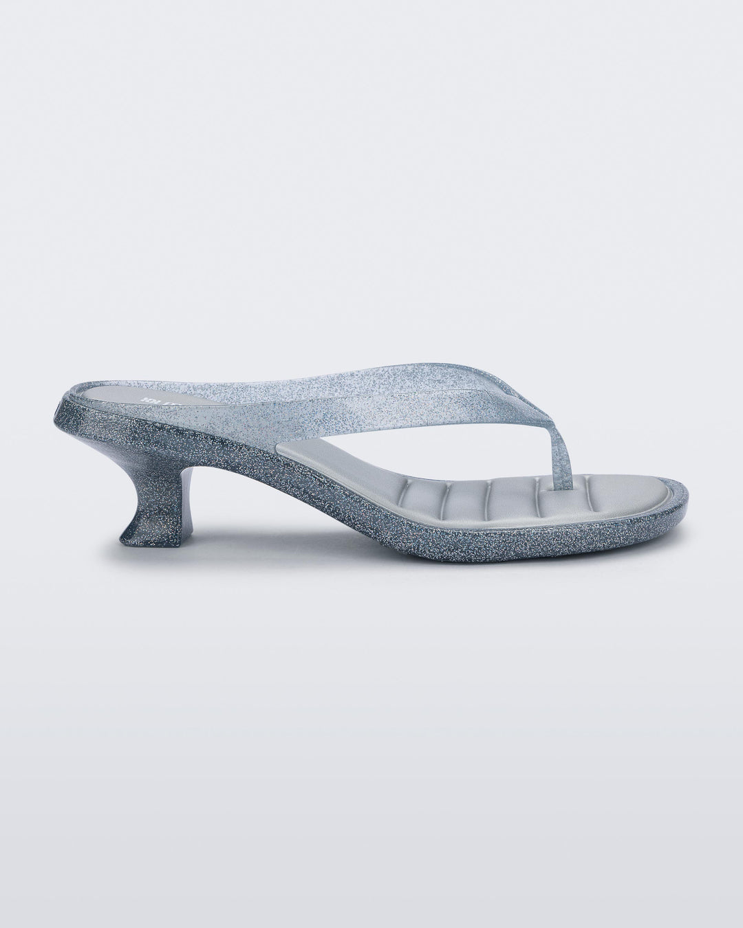 Melissa Thong Kitten Heel (PREVENTA)