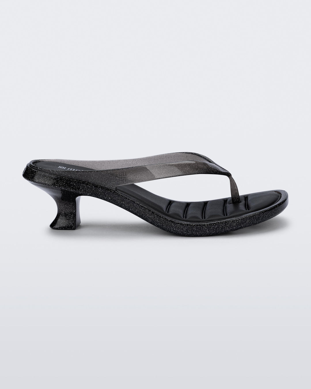 Melissa Thong Kitten Heel (PREVENTA)
