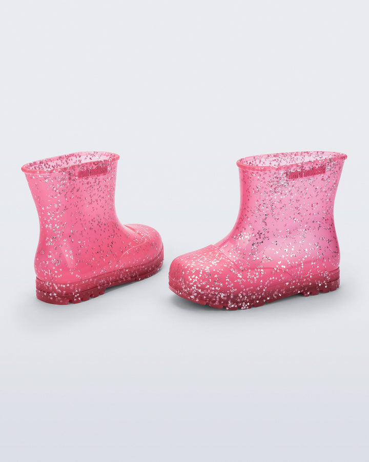 Mini Melissa Welly Shiny Elements