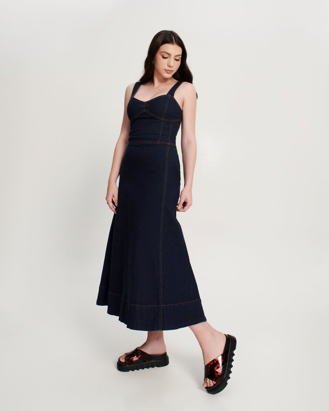 Melissa Cozy Cross Platform