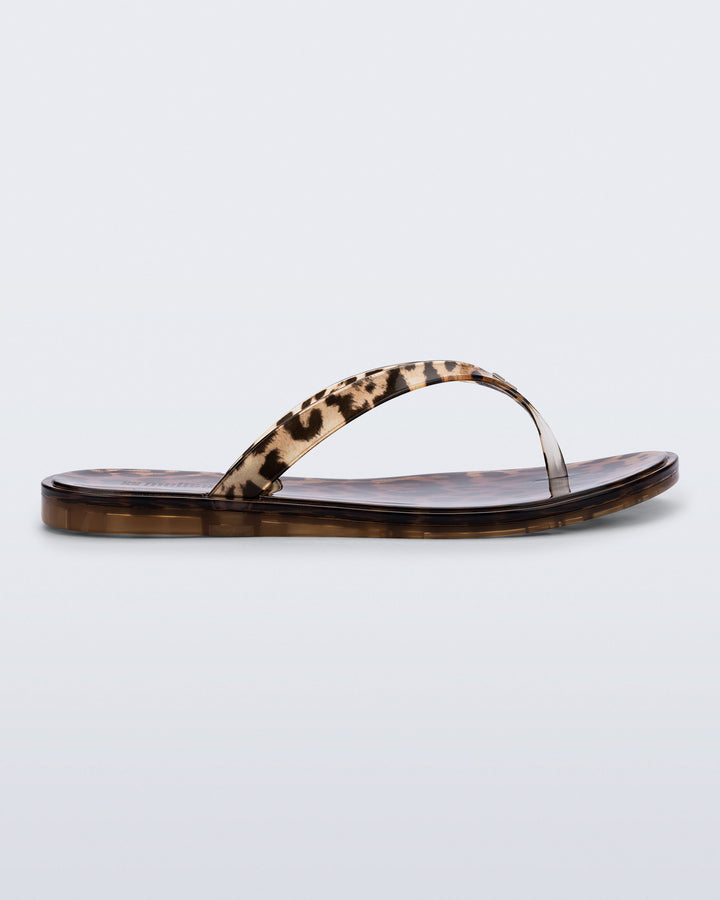 Melissa Fever (PREVENTA)