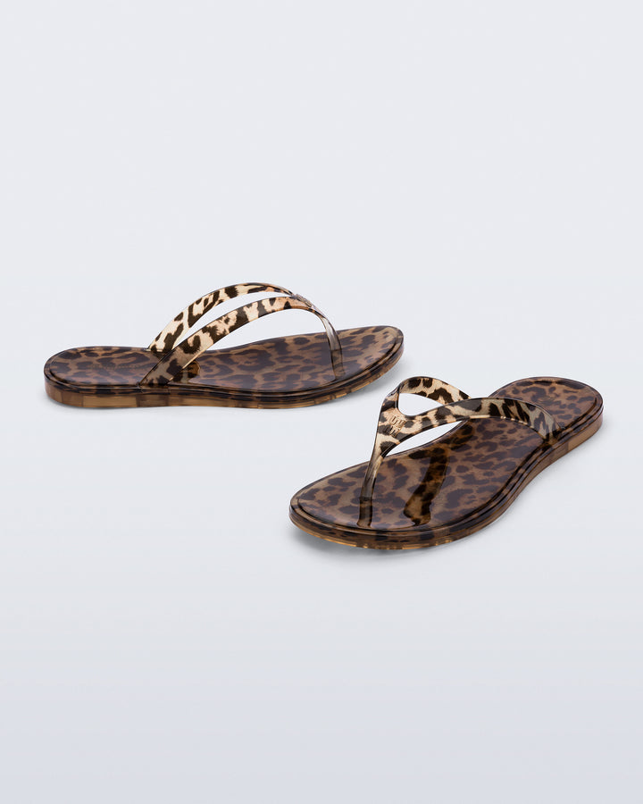 Melissa Fever (PREVENTA)