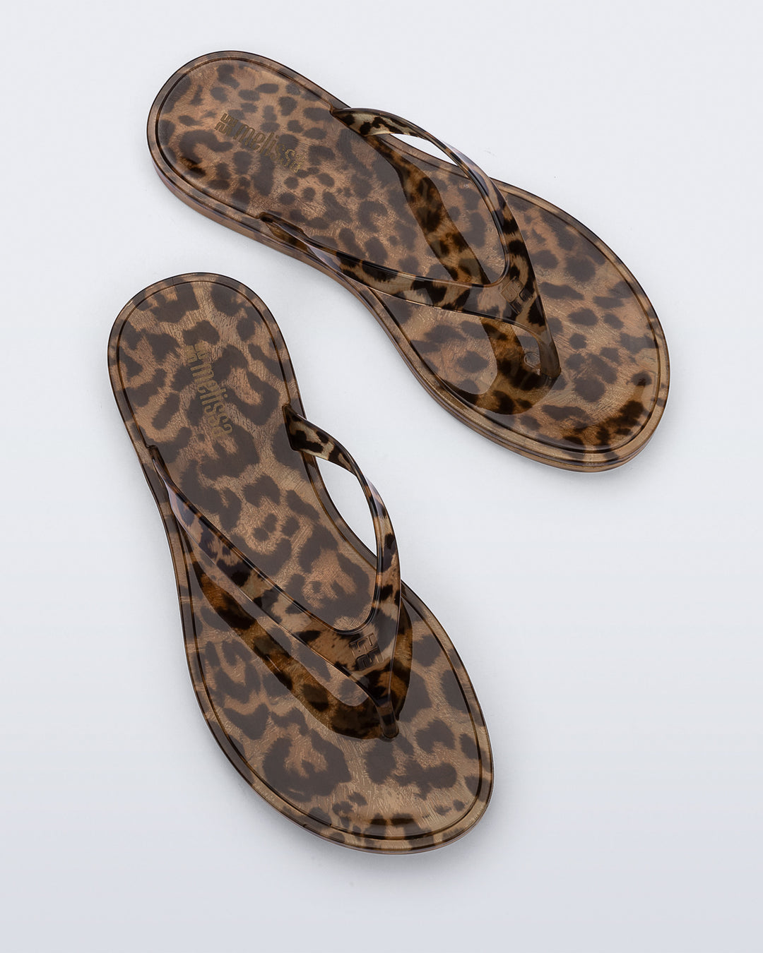 Melissa Fever (PREVENTA)