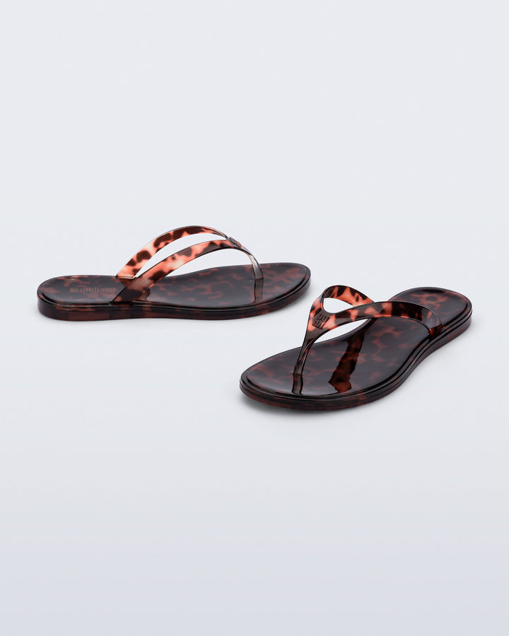 Melissa Fever (PREVENTA)