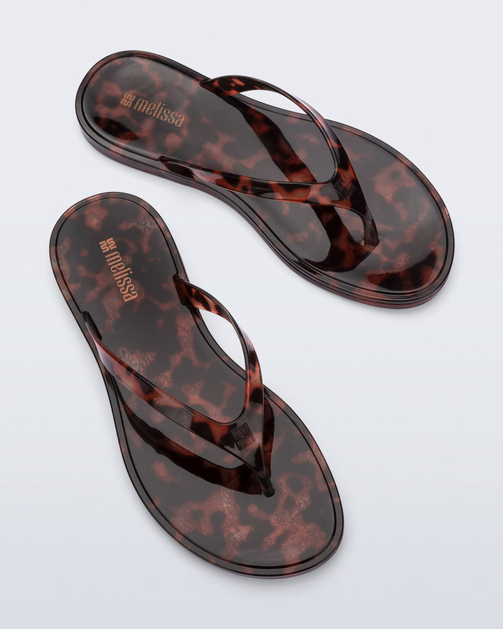 Melissa Fever (PREVENTA)
