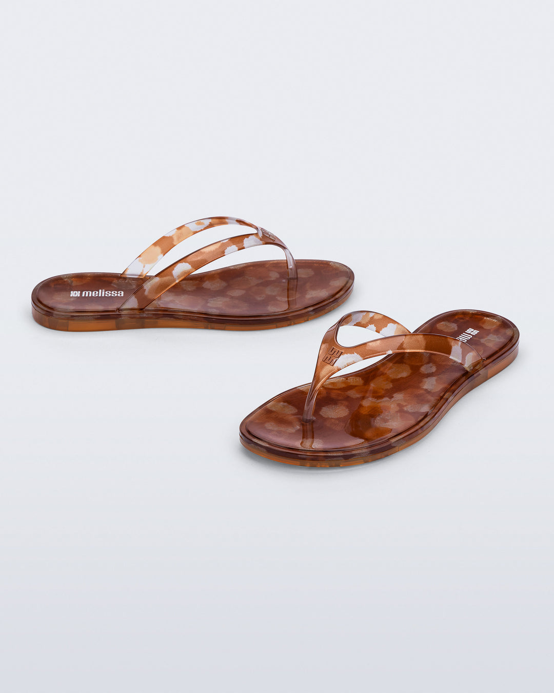 Melissa Fever (PREVENTA)