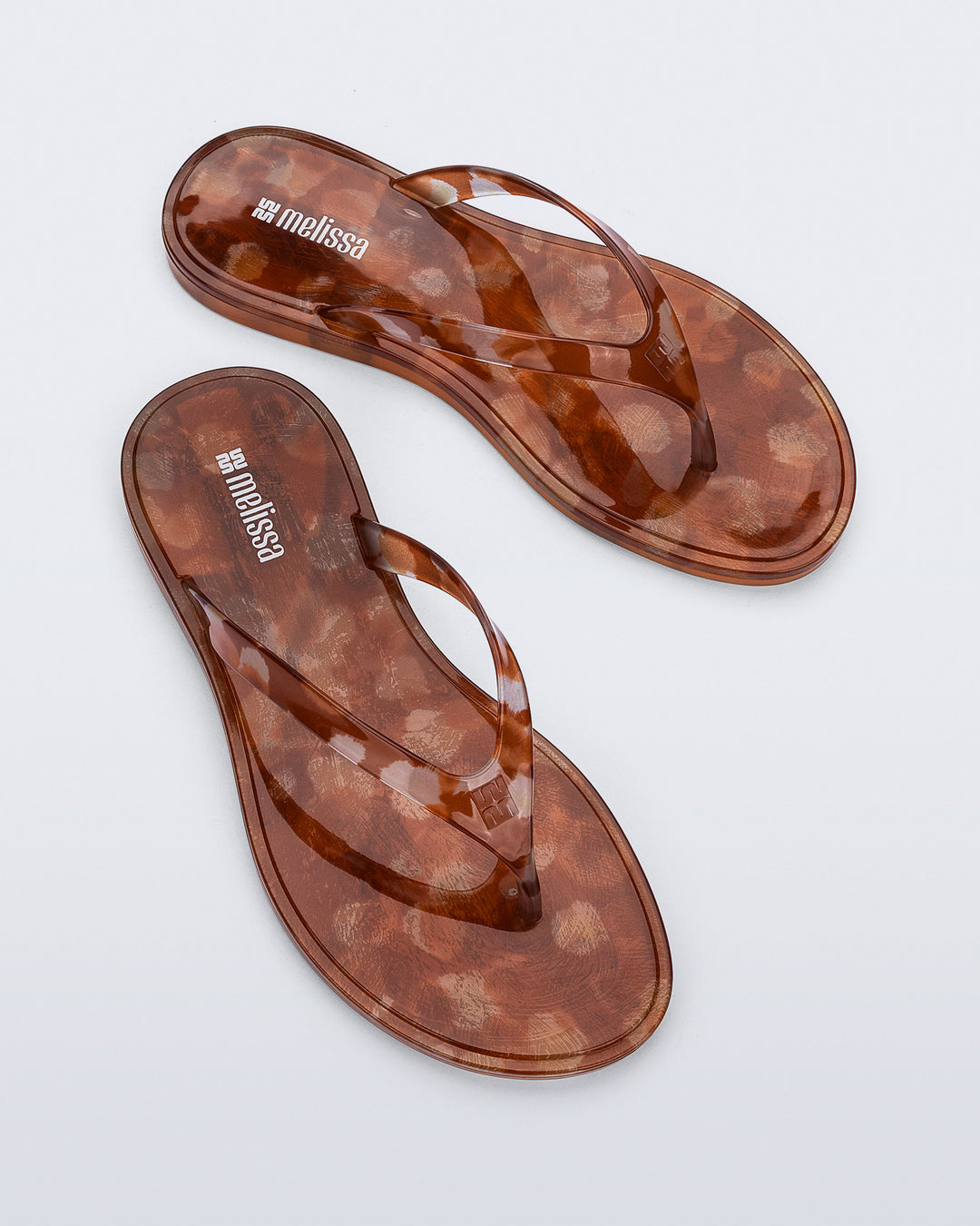 Melissa Fever (PREVENTA)