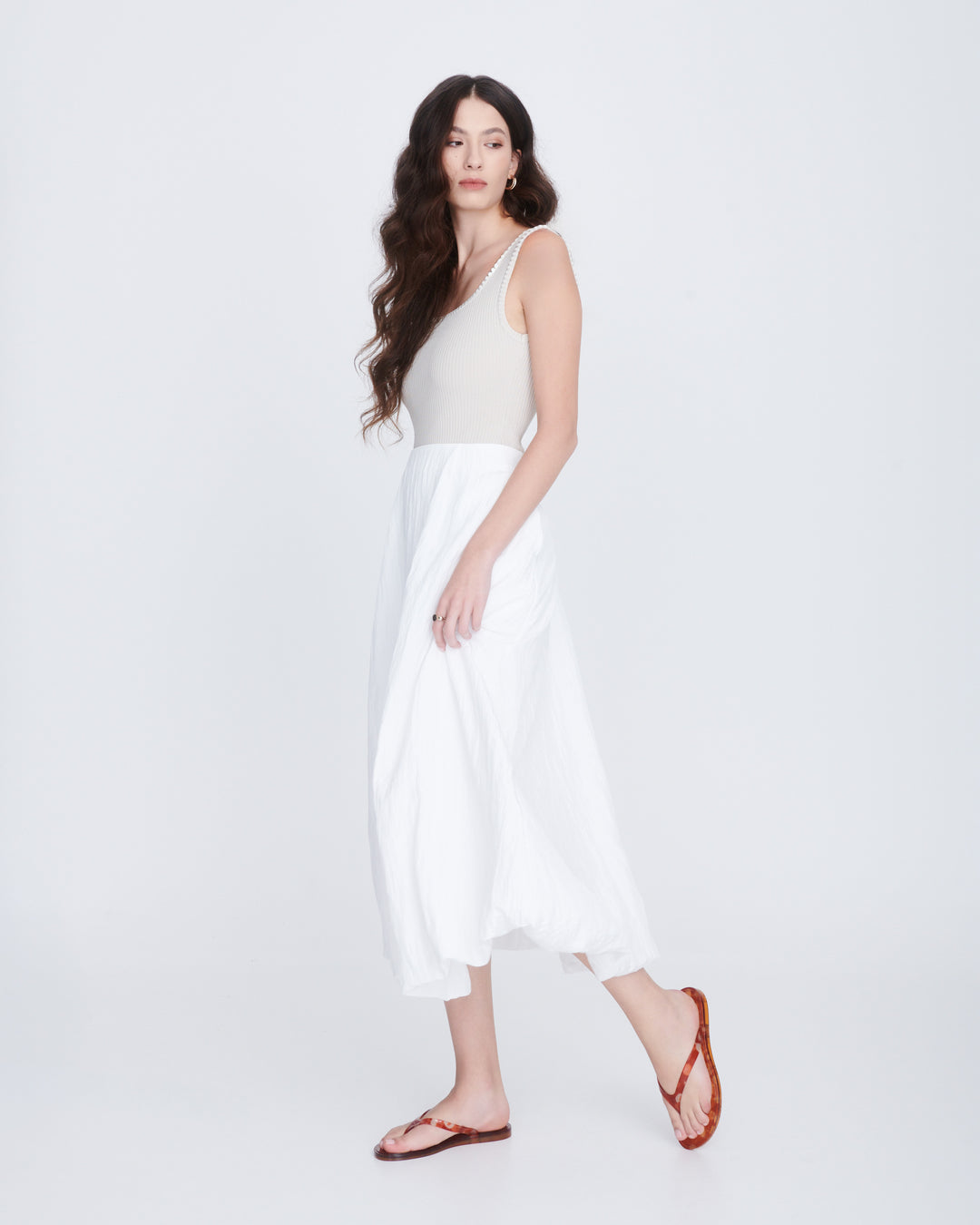 Melissa Fever (PREVENTA)