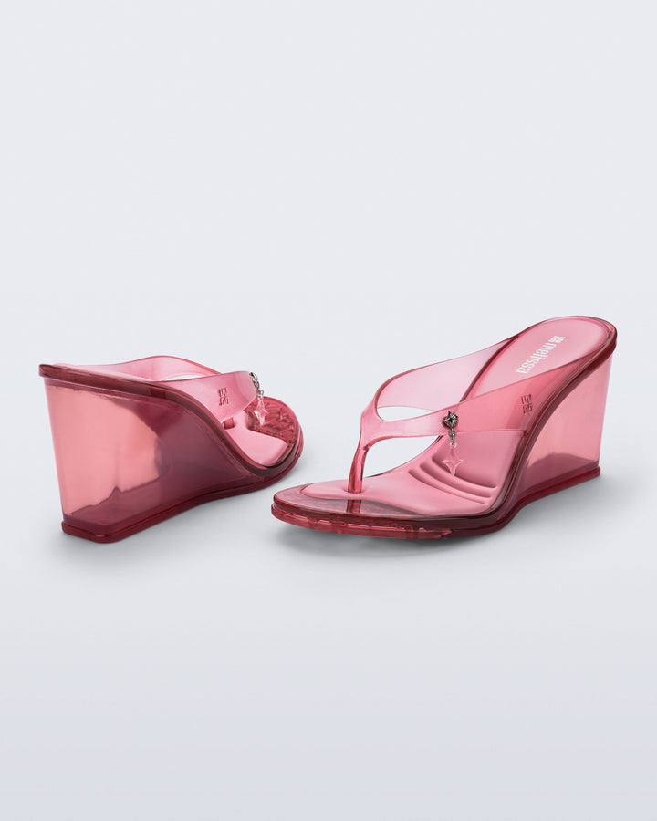Melissa Nabeela (PREVENTA)