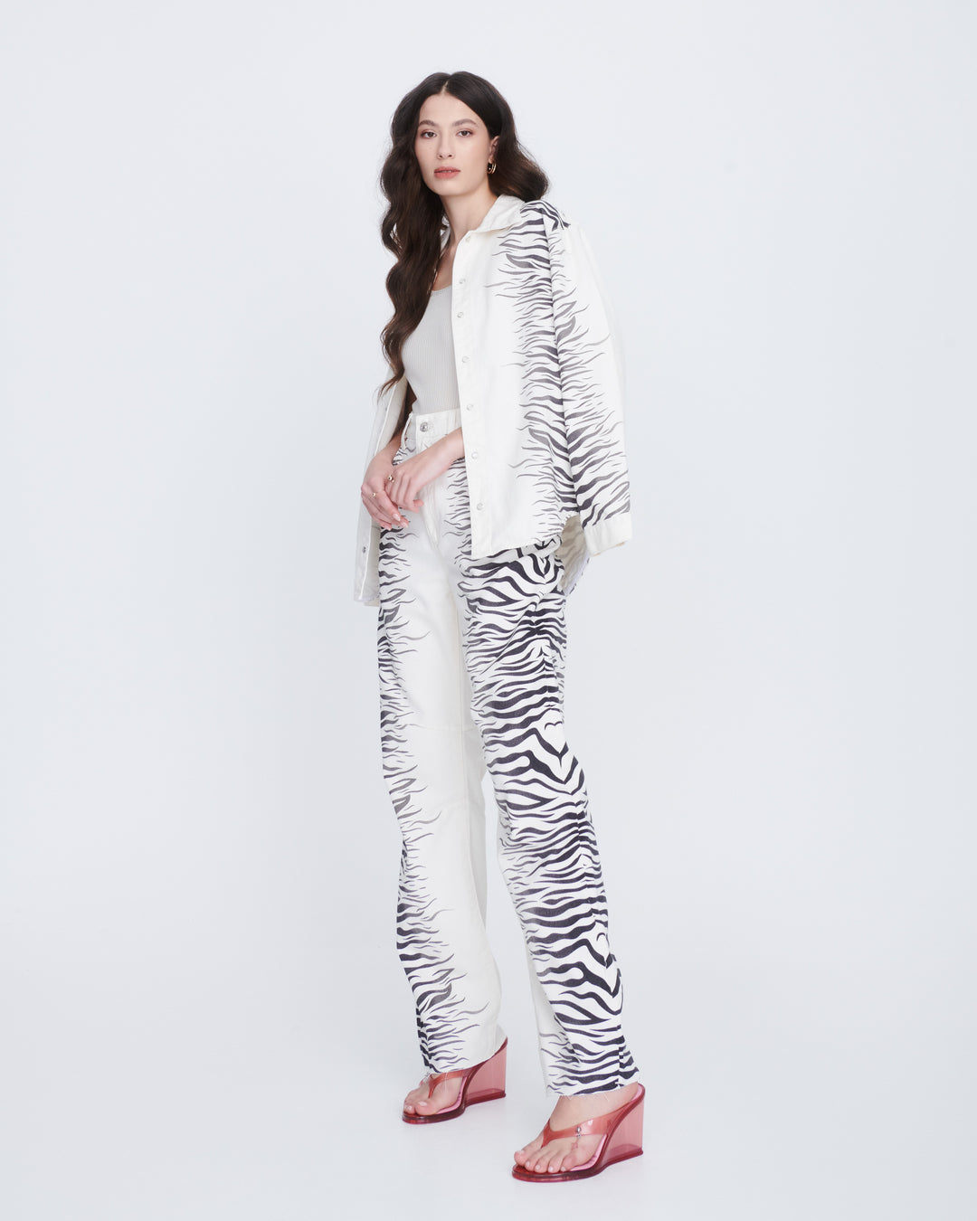Melissa Nabeela (PREVENTA)