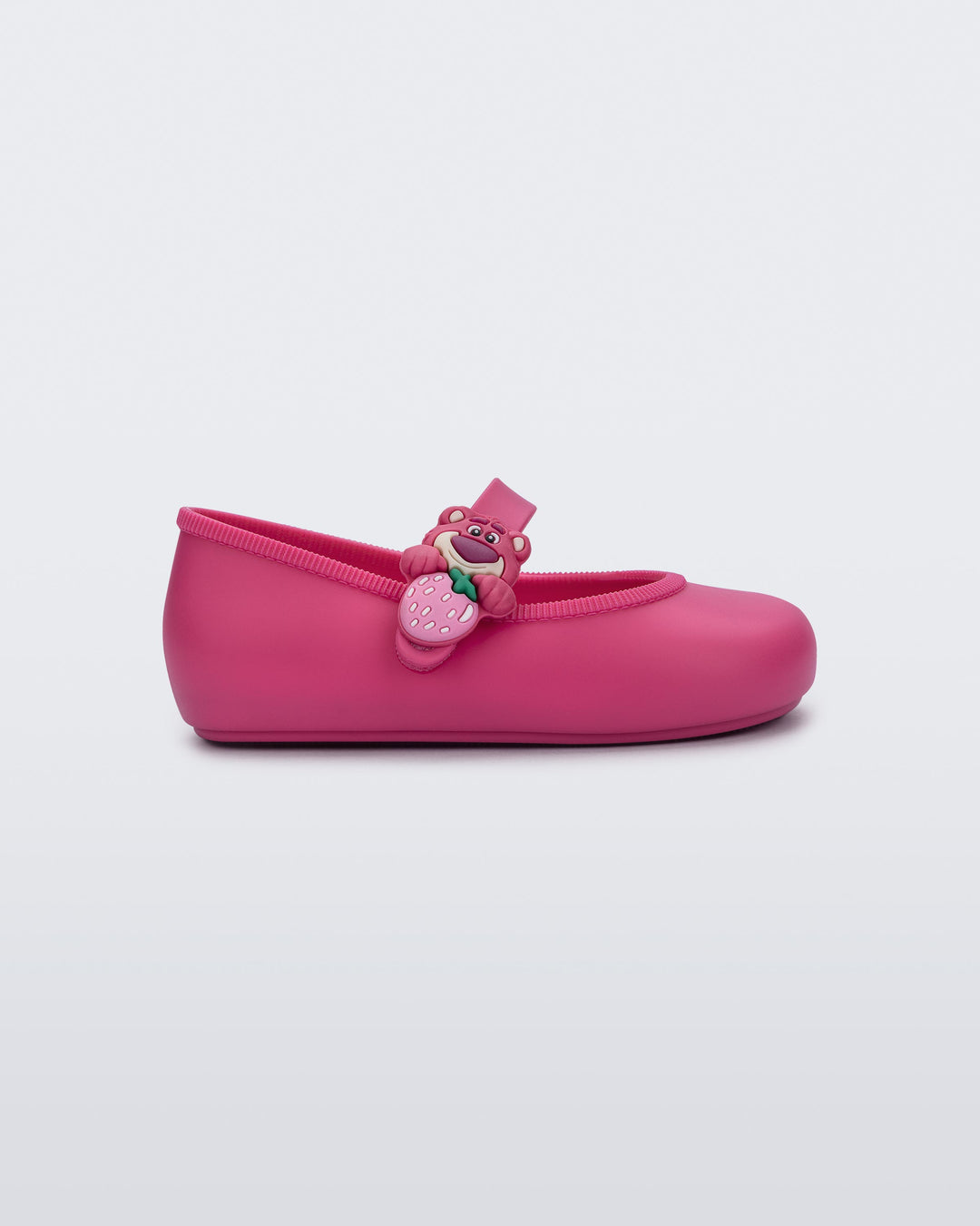 Mini Melissa Soft Ballerina + Lotso (PREVENTA)