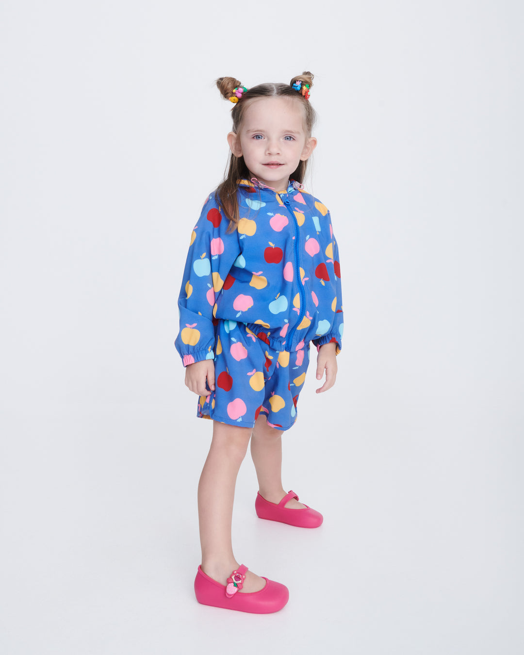 Mini Melissa Soft Ballerina + Lotso (PREVENTA)