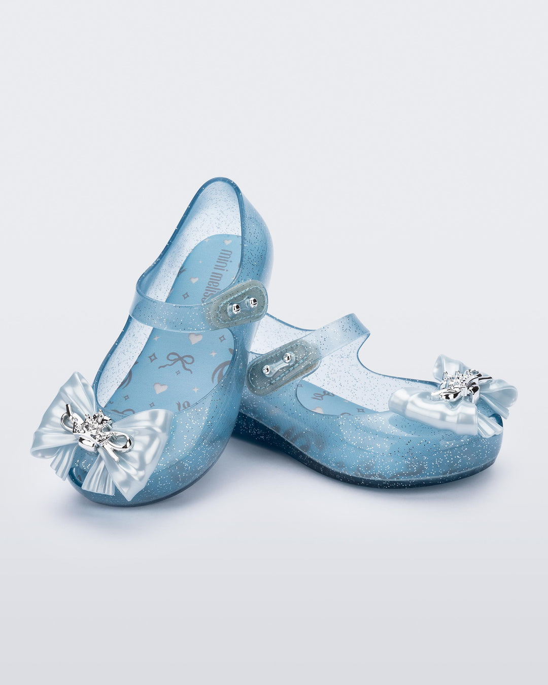Mini Melissa Ultragirl Princess I (PREVENTA)