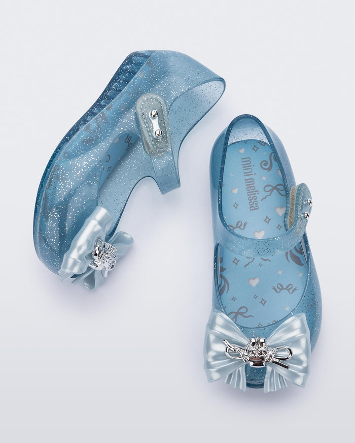Mini Melissa Ultragirl Princess I (PREVENTA)