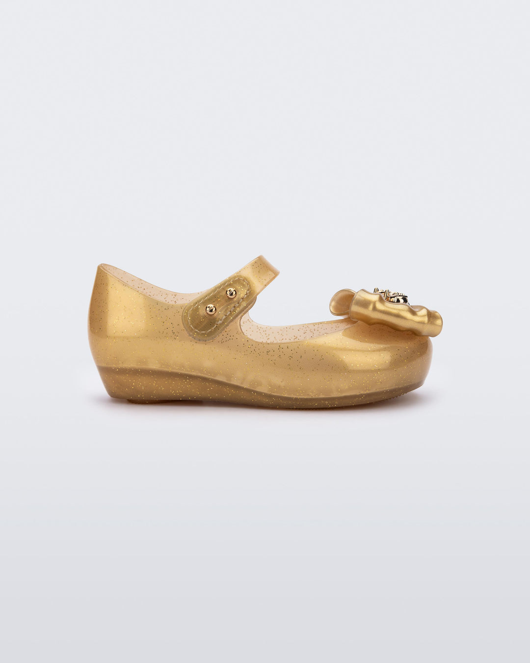 Mini Melissa Ultragirl Princess I (PREVENTA)