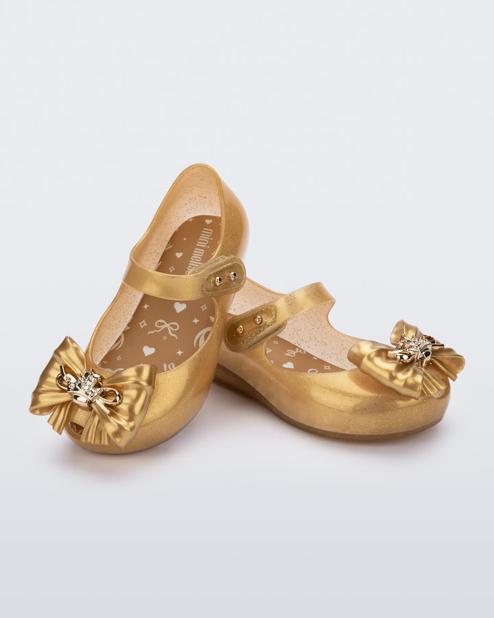 Mini Melissa Ultragirl Princess I (PREVENTA)