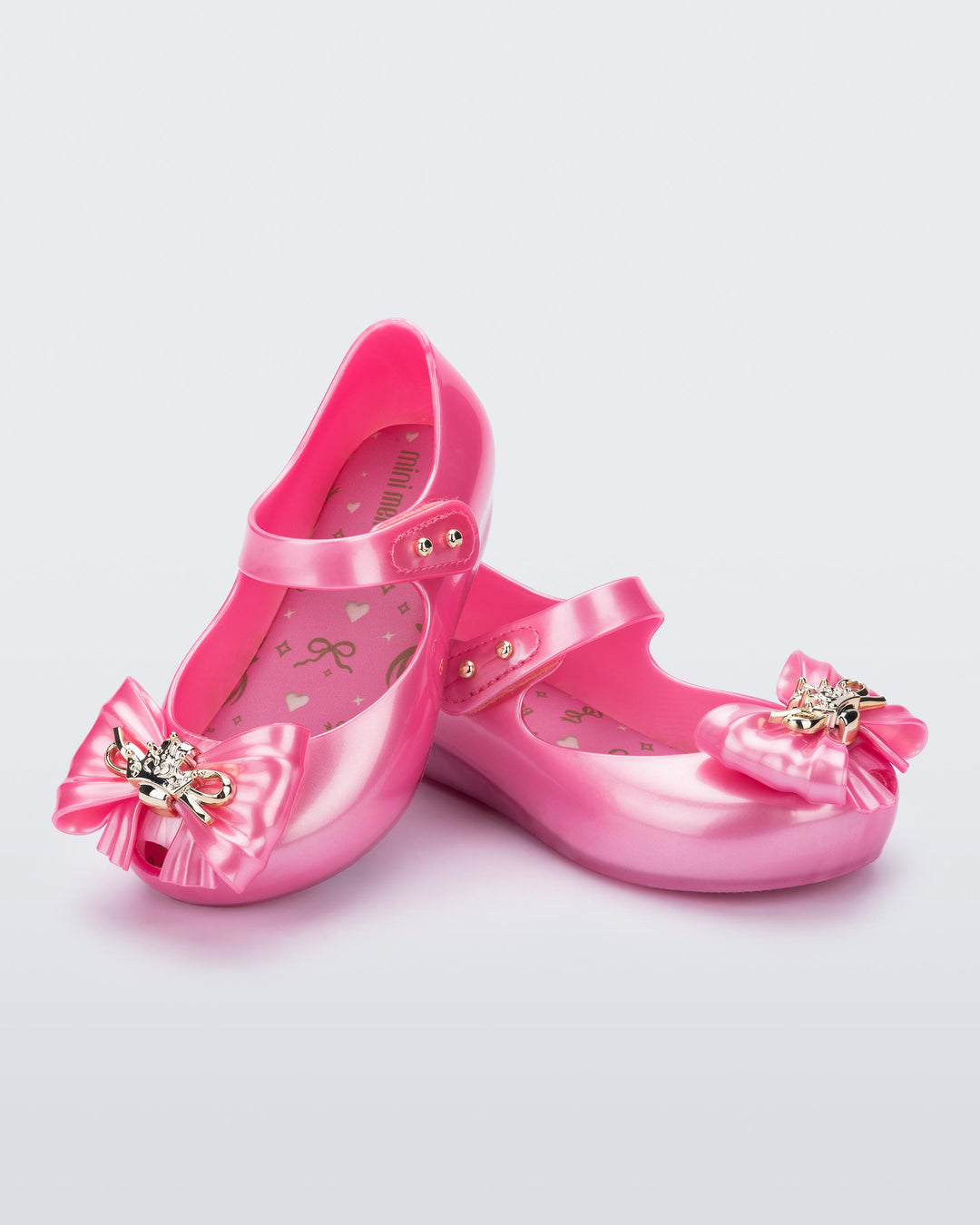 Mini Melissa Ultragirl Princess I (PREVENTA)