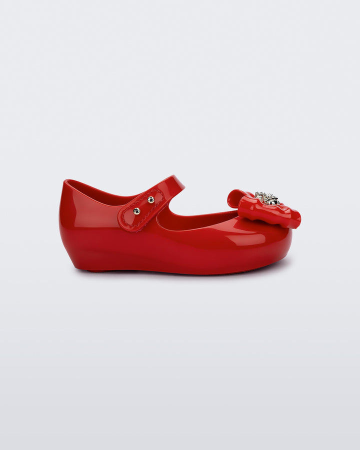 Mini Melissa Ultragirl Princess I (PREVENTA)