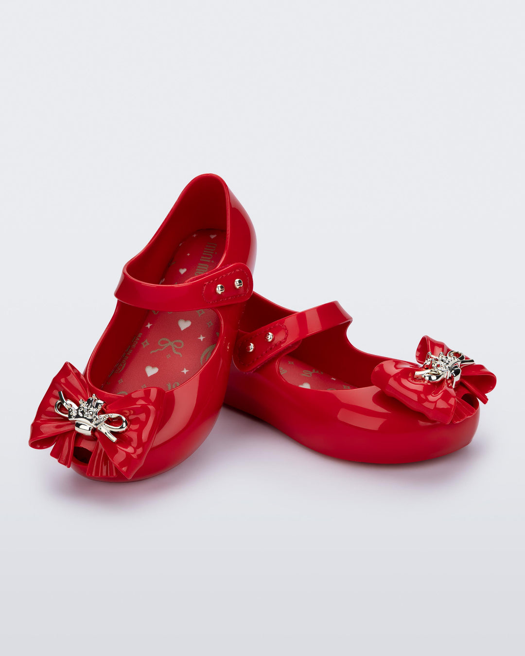Mini Melissa Ultragirl Princess I (PREVENTA)