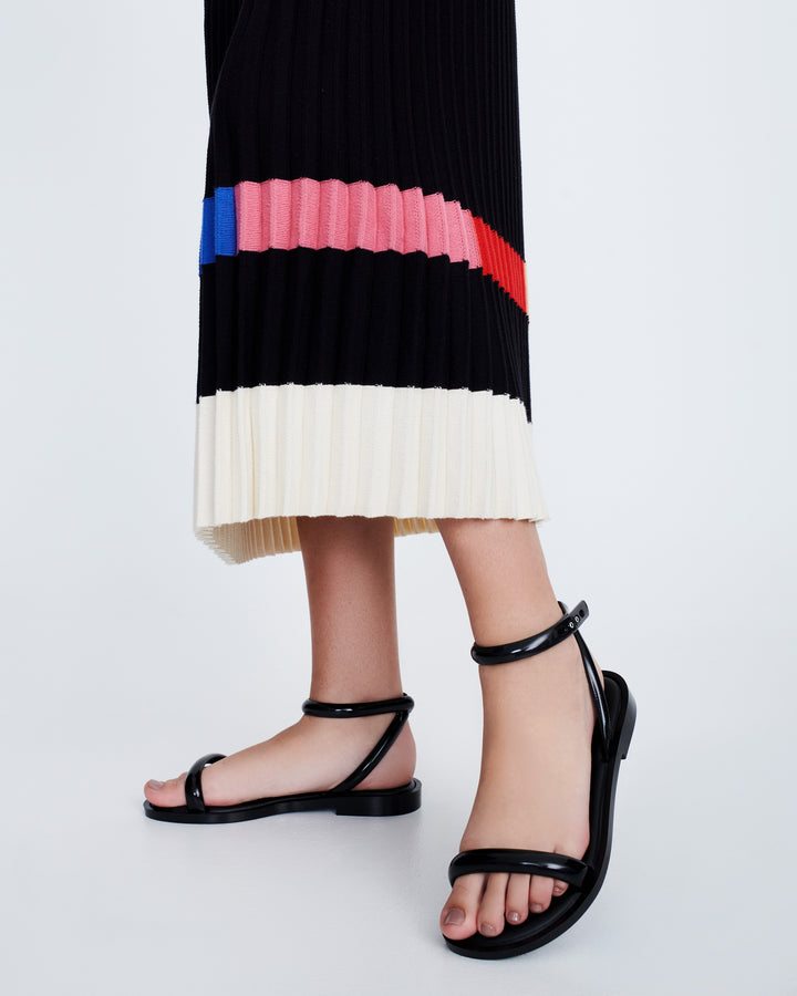 Melissa Wave Sandal II (PREVENTA)