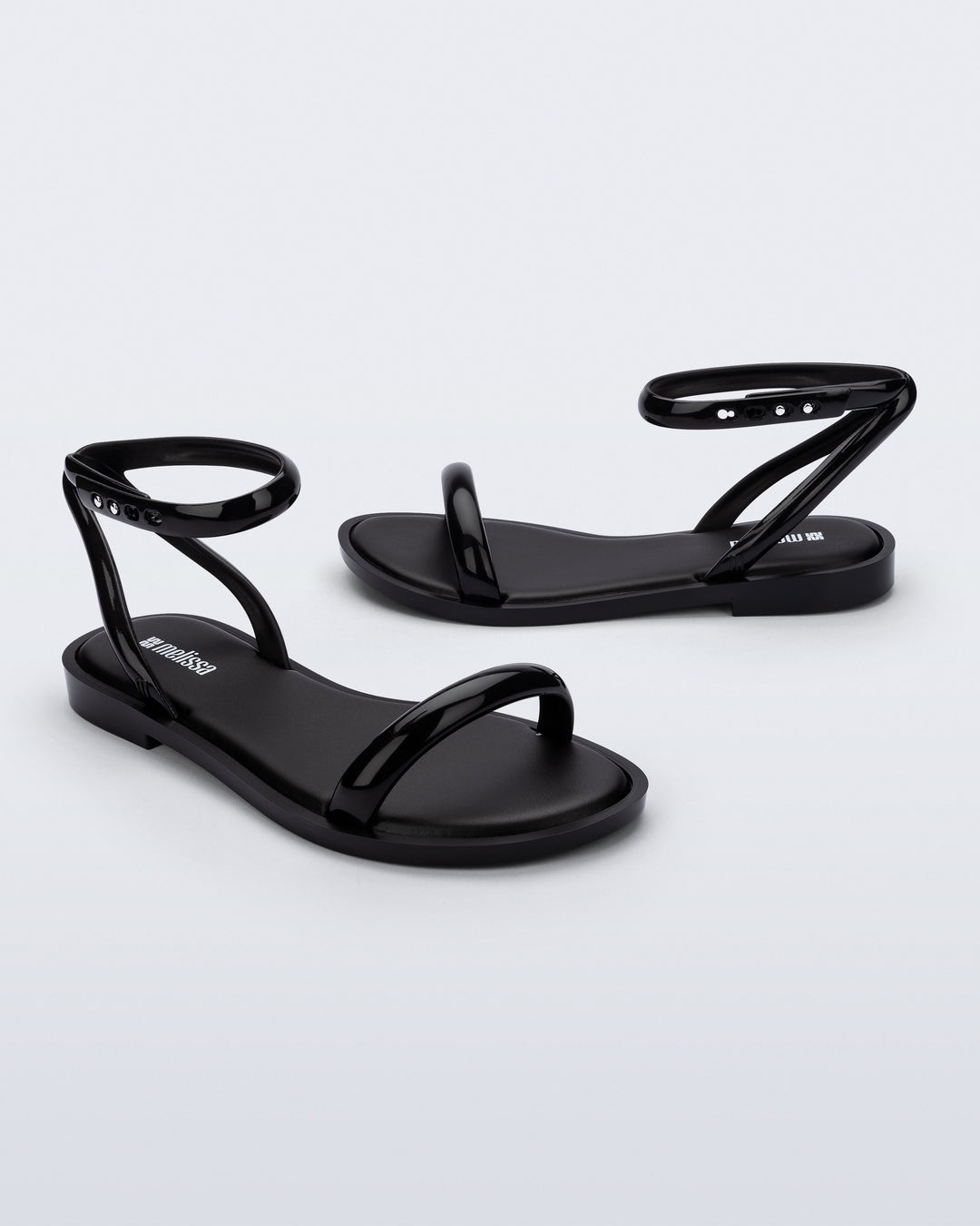 Melissa Wave Sandal II (PREVENTA)