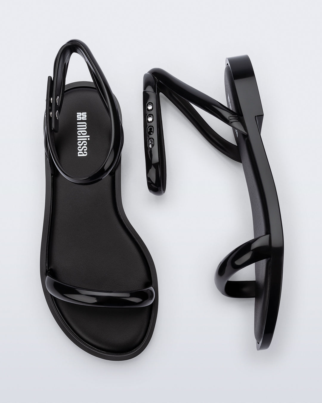Melissa Wave Sandal II (PREVENTA)