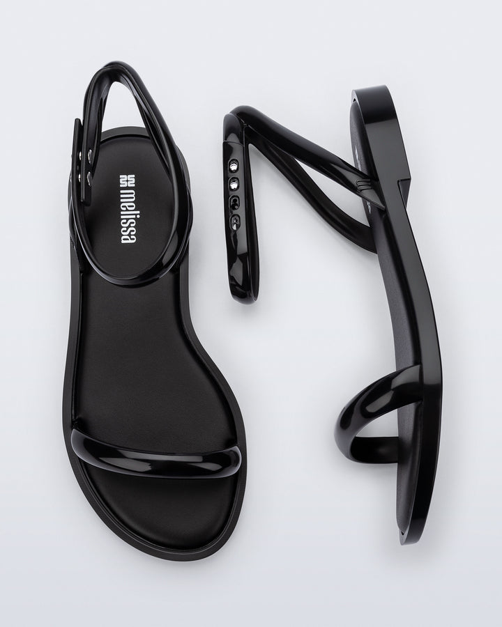 Melissa Wave Sandal II (PREVENTA)