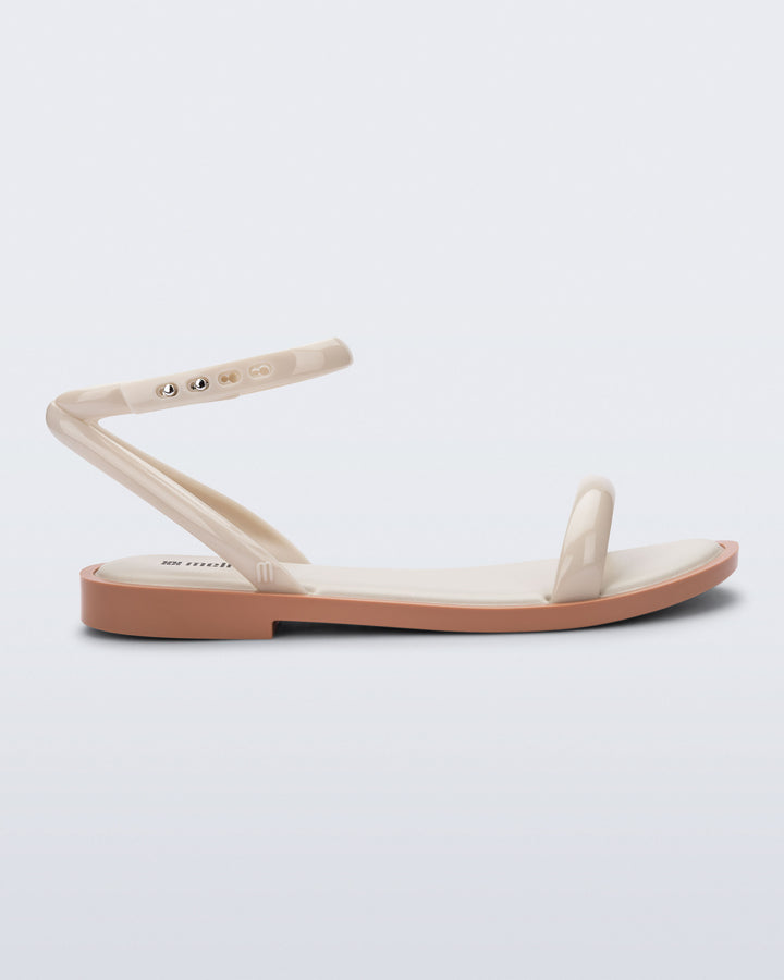 Melissa Wave Sandal II (PREVENTA)