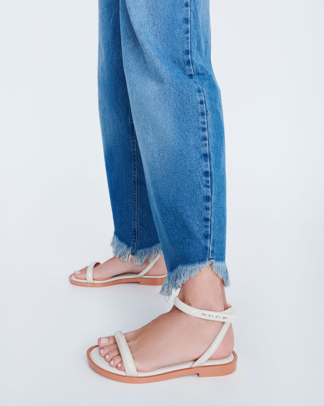 Melissa Wave Sandal II (PREVENTA)