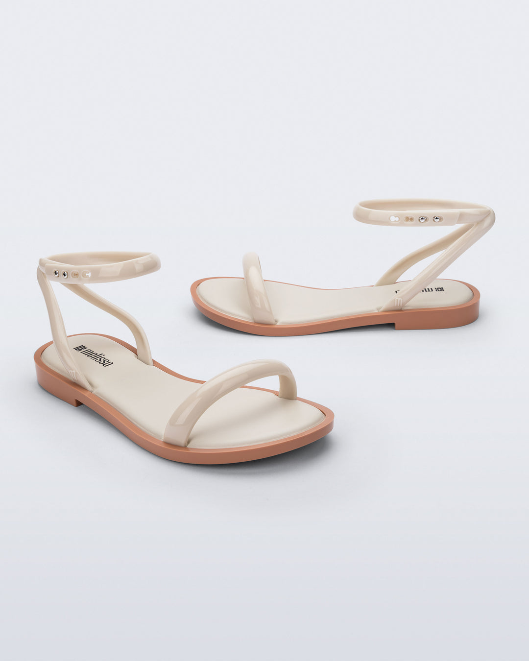 Melissa Wave Sandal II (PREVENTA)