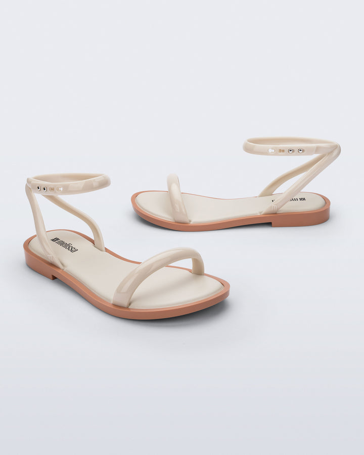 Melissa Wave Sandal II (PREVENTA)
