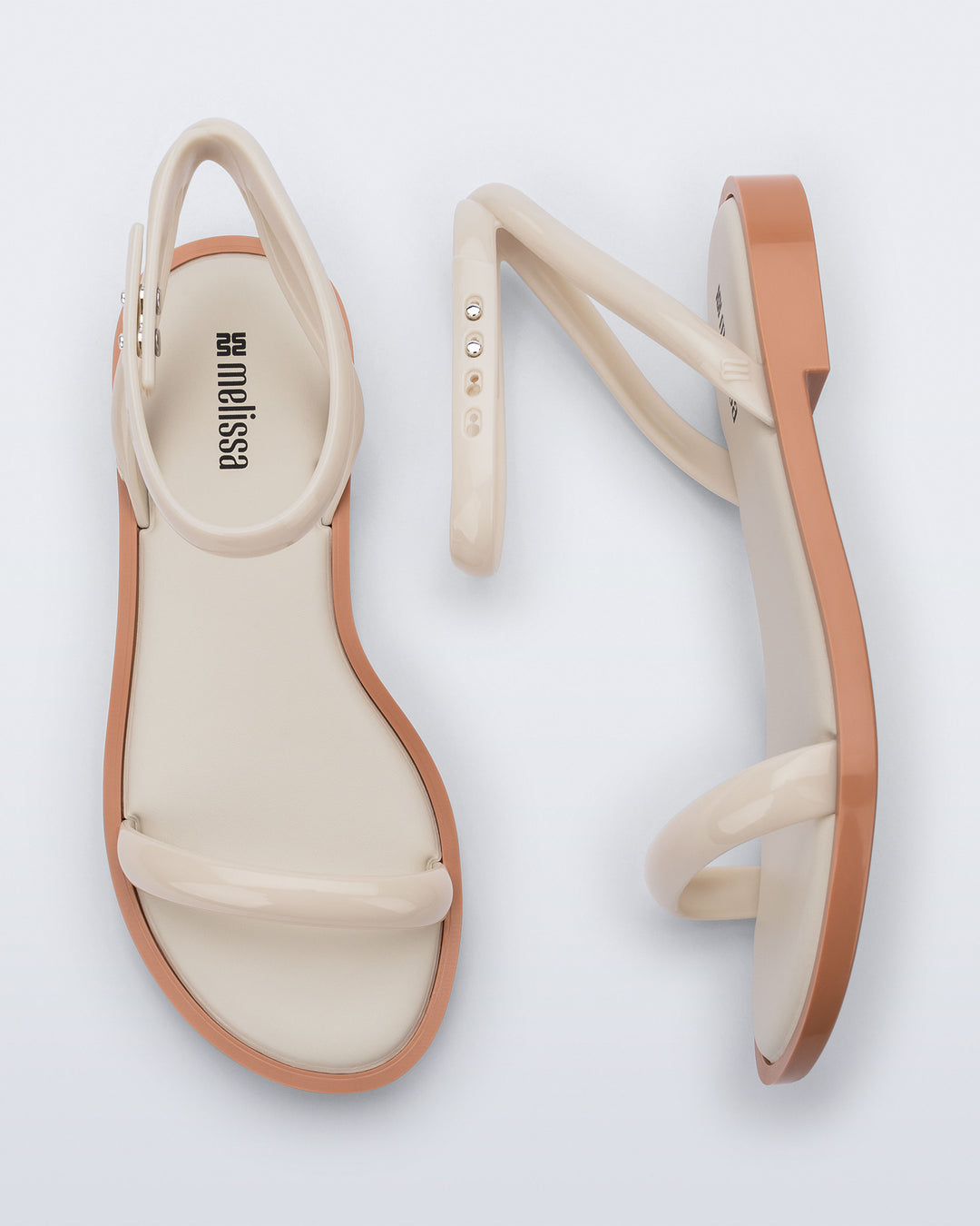 Melissa Wave Sandal II (PREVENTA)