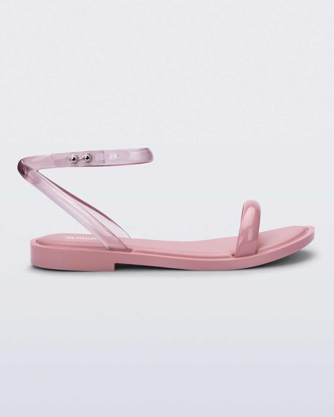 Melissa Wave Sandal II (PREVENTA)