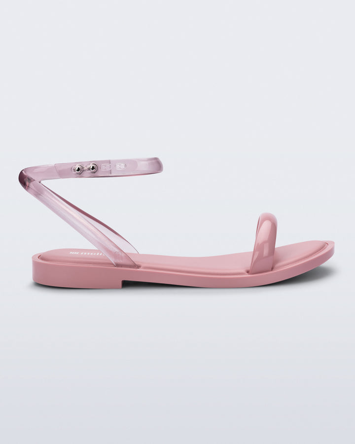 Melissa Wave Sandal II (PREVENTA)