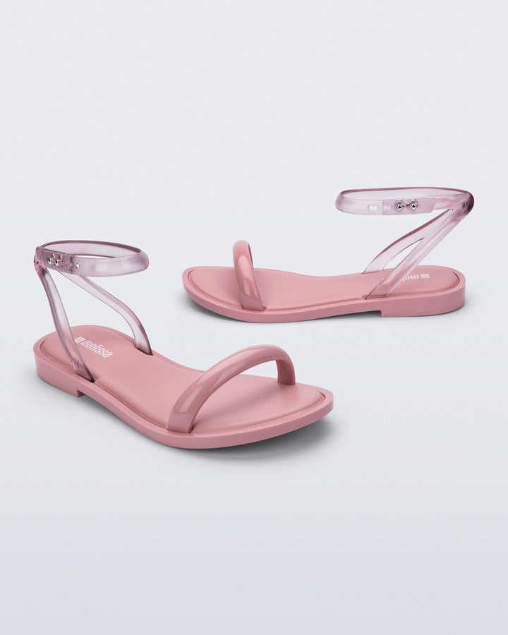 Melissa Wave Sandal II (PREVENTA)