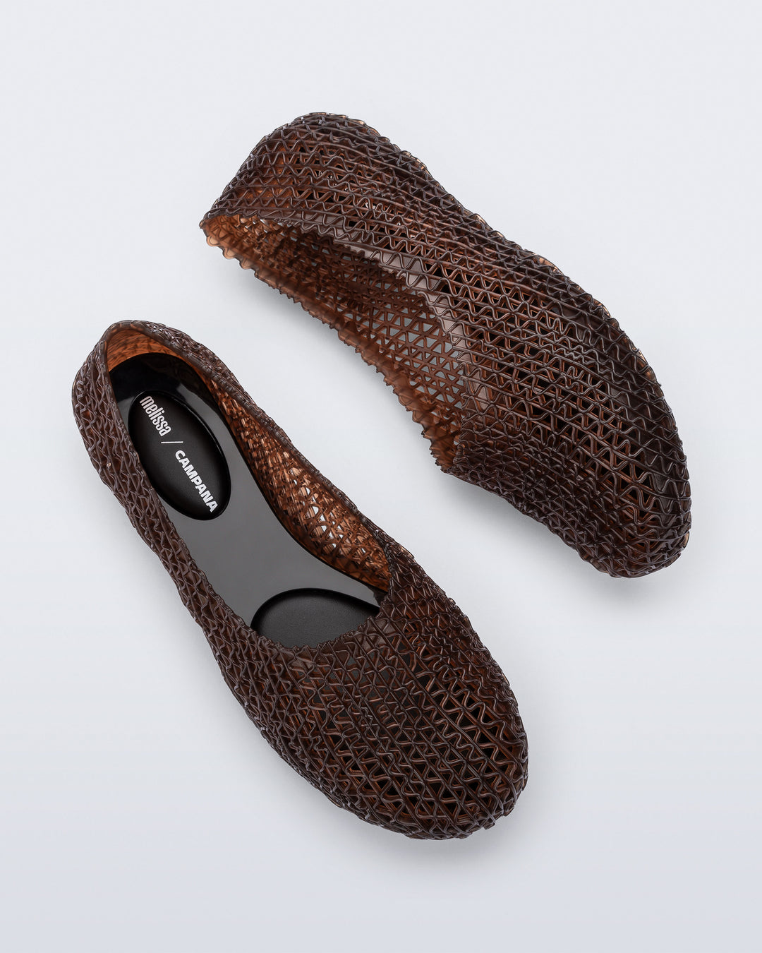 Melissa Campana Papel Hug