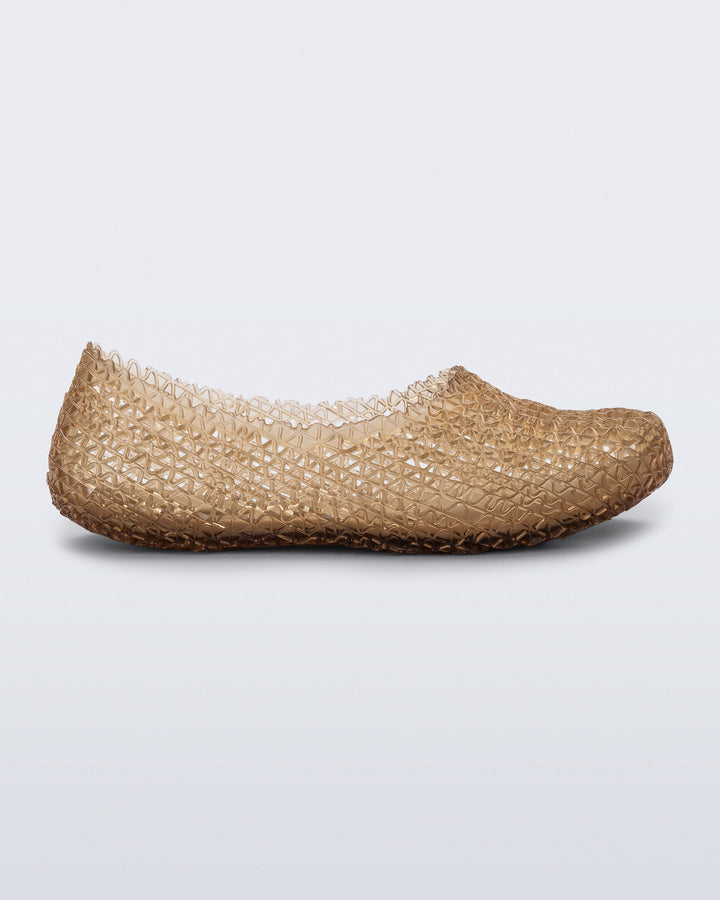 Melissa Campana Papel Hug (PREVENTA)