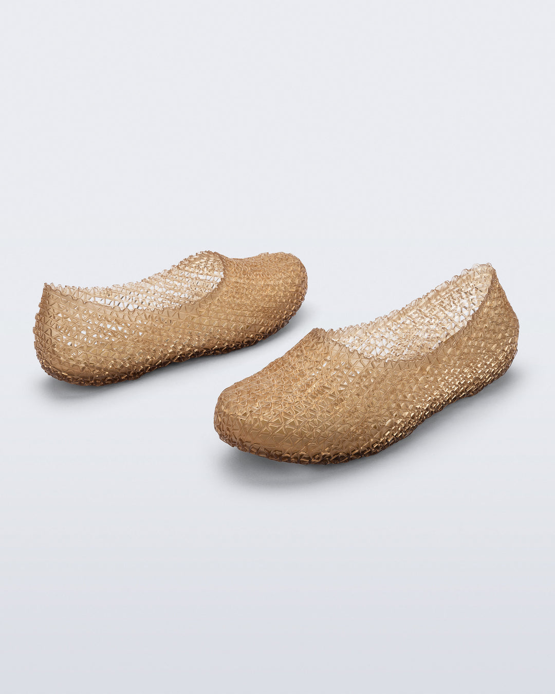 Melissa Campana Papel Hug (PREVENTA)