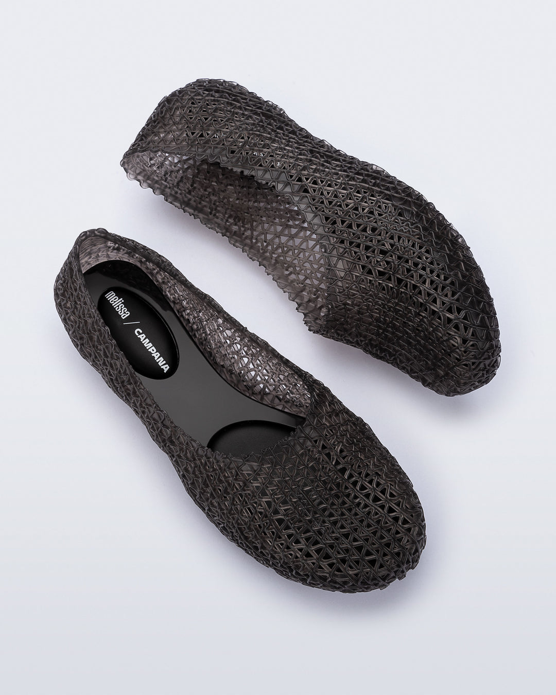 Melissa Campana Papel Hug (PREVENTA)