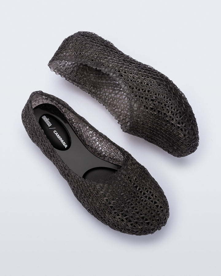 Melissa Campana Papel Hug (PREVENTA)