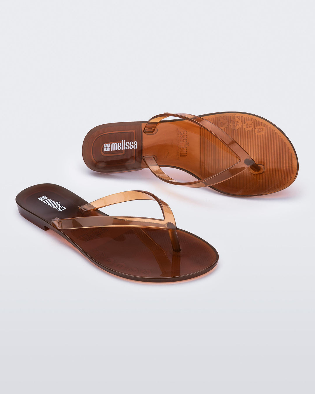 Melissa Harmonic Jelly