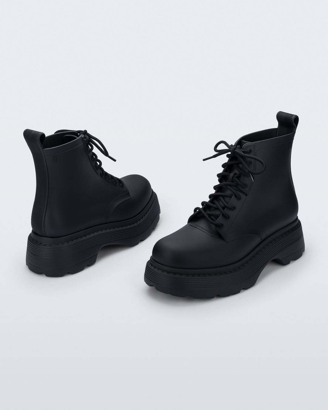 Melissa Coturno Soft Platform