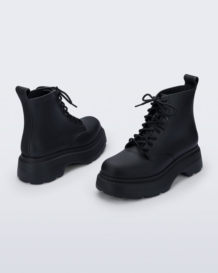 Melissa Coturno Soft Platform