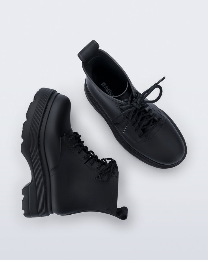 Melissa Coturno Soft Platform