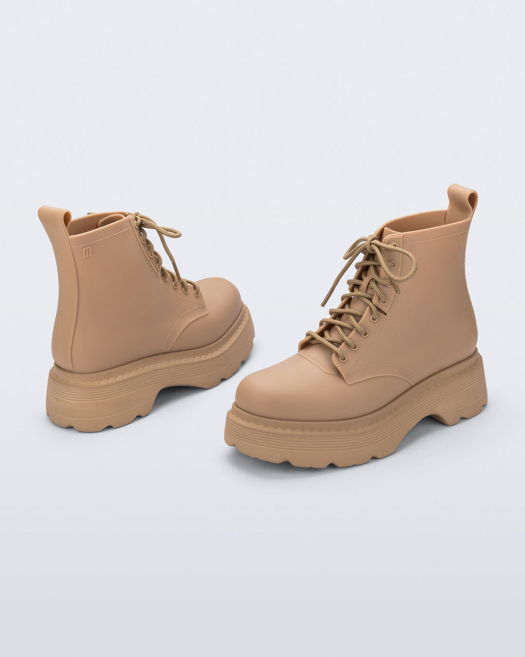 Melissa Coturno Soft Platform