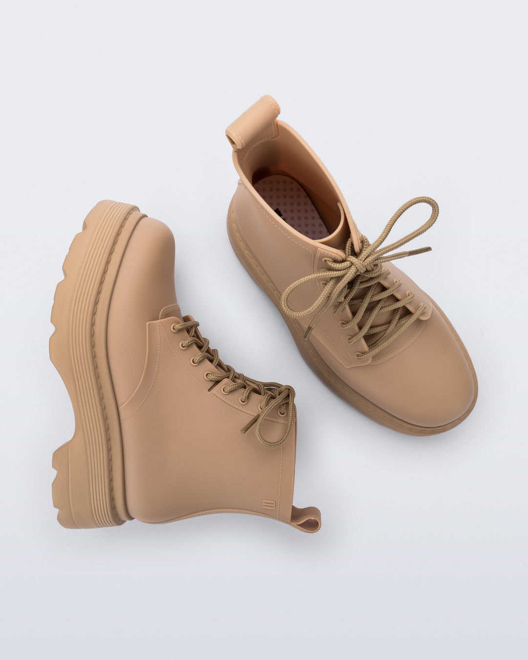 Melissa Coturno Soft Platform